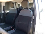  Fiat  Panda FIAT  / 2012 / 5P / BERLINA 1.2 69 CV VAN EURO6D 4 POSTI EASY #11