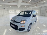  Fiat  Panda FIAT  / 2012 / 5P / BERLINA 1.3 MJT 80 CV VAN EURO6 SeS 4 POSTI EASY 