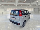  Fiat  Panda FIAT  / 2012 / 5P / BERLINA 1.3 MJT 80 CV VAN EURO6 SeS 4 POSTI EASY #2