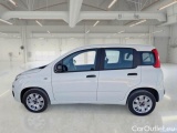  Fiat  Panda FIAT  / 2012 / 5P / BERLINA 1.3 MJT 80 CV VAN EURO6 SeS 4 POSTI EASY #8