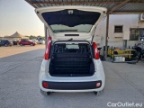  Fiat  Panda FIAT  / 2012 / 5P / BERLINA 1.3 MJT 80 CV VAN EURO6 SeS 4 POSTI EASY #5