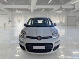  Fiat  Panda FIAT  / 2012 / 5P / BERLINA 1.3 MJT 80 CV VAN EURO6 SeS 4 POSTI EASY #6