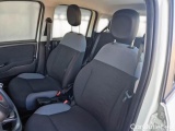  Fiat  Panda FIAT  / 2012 / 5P / BERLINA 1.3 MJT 80 CV VAN EURO6 SeS 4 POSTI EASY #11