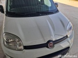  Fiat  Panda FIAT  / 2012 / 5P / BERLINA 1.3 MJT 80 CV VAN EURO6 SeS 4 POSTI EASY #28