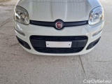  Fiat  Panda FIAT  / 2012 / 5P / BERLINA 1.3 MJT 80 CV VAN EURO6 SeS 4 POSTI EASY #34