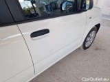  Fiat  Panda FIAT  / 2012 / 5P / BERLINA 1.3 MJT 80 CV VAN EURO6 SeS 4 POSTI EASY #43