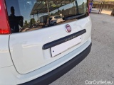  Fiat  Panda FIAT  / 2012 / 5P / BERLINA 1.3 MJT 80 CV VAN EURO6 SeS 4 POSTI EASY #57