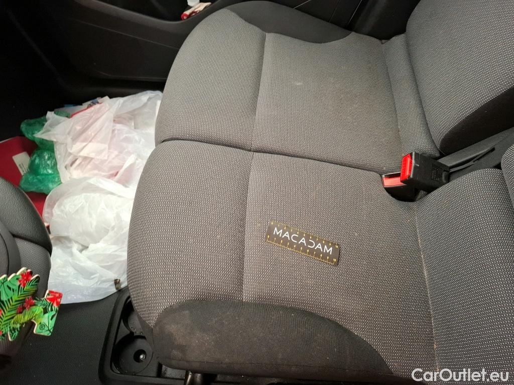  Citroen  Berlingo  Fourgon Club L1 (Court) 1.6 BlueHDi 75CV BVM5 E6 / VENTE SANS CG CT A FAIRE POUR FAIRE DUPLI #18
