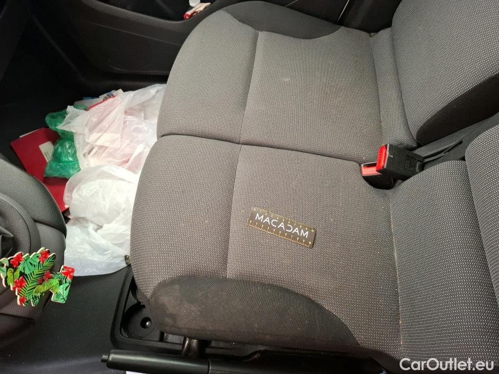  Citroen  Berlingo  Fourgon Club L1 (Court) 1.6 BlueHDi 75CV BVM5 E6 / VENTE SANS CG CT A FAIRE POUR FAIRE DUPLI #17
