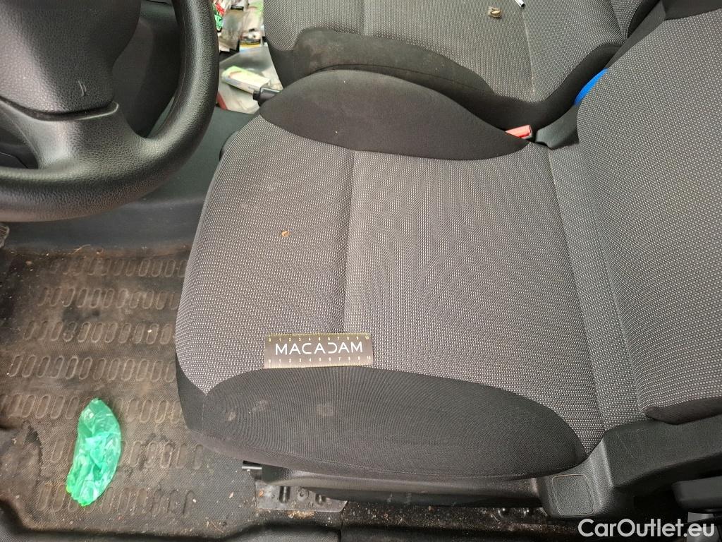  Citroen  Berlingo  Fourgon Club L1 (Court) 1.6 BlueHDi 75CV BVM5 E6 / VENTE SANS CG CT A FAIRE POUR FAIRE DUPLI #1