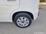  Fiat  Panda FIAT  / 2012 / 5P / BERLINA 1.3 MJT 80 CV VAN EURO6 SeS 4 POSTI EASY #90