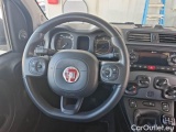  Fiat  Panda FIAT  / 2012 / 5P / BERLINA 1.3 MJT 80 CV VAN EURO6 SeS 4 POSTI EASY #123