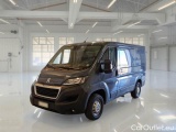  Peugeot  Boxer PEUGEOT  / 2014 / 4P / FURGONE 330 L1H1 2.2 BLUEHDI 120CV SeS 