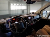  Peugeot  Boxer PEUGEOT  / 2014 / 4P / FURGONE 330 L1H1 2.2 BLUEHDI 120CV SeS #3