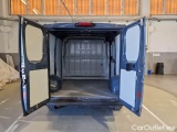  Peugeot  Boxer PEUGEOT  / 2014 / 4P / FURGONE 330 L1H1 2.2 BLUEHDI 120CV SeS #5