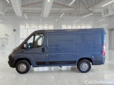  Peugeot  Boxer PEUGEOT  / 2014 / 4P / FURGONE 330 L1H1 2.2 BLUEHDI 120CV SeS #8