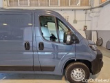  Peugeot  Boxer PEUGEOT  / 2014 / 4P / FURGONE 330 L1H1 2.2 BLUEHDI 120CV SeS #28