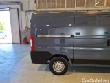  Peugeot  Boxer PEUGEOT  / 2014 / 4P / FURGONE 330 L1H1 2.2 BLUEHDI 120CV SeS #38
