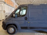  Peugeot  Boxer PEUGEOT  / 2014 / 4P / FURGONE 330 L1H1 2.2 BLUEHDI 120CV SeS #59