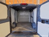  Peugeot  Boxer PEUGEOT  / 2014 / 4P / FURGONE 330 L1H1 2.2 BLUEHDI 120CV SeS #78