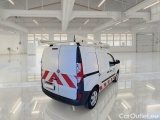  Renault  Kangoo RENAULT  EXPRESS / 2013 / 4P / VETT. FURGONATA 1.5 DCI 75CV SeS ICE #2
