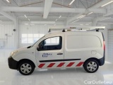  Renault  Kangoo RENAULT  EXPRESS / 2013 / 4P / VETT. FURGONATA 1.5 DCI 75CV SeS ICE #8