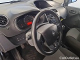  Renault  Kangoo RENAULT  EXPRESS / 2013 / 4P / VETT. FURGONATA 1.5 DCI 75CV SeS ICE #101