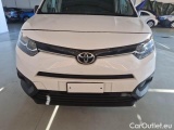  Toyota  Proace TOYOTA  CITY / 2019 / 4P / VETT. FURGONATA 1.5D 100CV SeS MT L1 S COMFORT #26