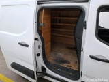  Citroen  Berlingo  Fourgon Club M 650 1.6 BlueHDi 100CV BVM5 E6 #9