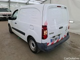  Citroen  Berlingo  Fourgon Club L1 (Court) 1.6 BlueHDi 75CV BVM5 E6 / VENTE SANS CG CT A FAIRE POUR FAIRE DUPLI #2