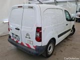  Citroen  Berlingo  Fourgon Club L1 (Court) 1.6 BlueHDi 75CV BVM5 E6 / VENTE SANS CG CT A FAIRE POUR FAIRE DUPLI #3