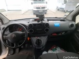  Citroen  Berlingo  Fourgon Club L1 (Court) 1.6 BlueHDi 75CV BVM5 E6 / VENTE SANS CG CT A FAIRE POUR FAIRE DUPLI #5