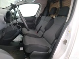  Citroen  Berlingo  Fourgon Club L1 (Court) 1.6 BlueHDi 75CV BVM5 E6 / VENTE SANS CG CT A FAIRE POUR FAIRE DUPLI #8