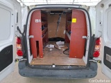  Citroen  Berlingo  Fourgon Club L1 (Court) 1.6 BlueHDi 75CV BVM5 E6 / VENTE SANS CG CT A FAIRE POUR FAIRE DUPLI #9