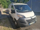  Citroen  Jumper CITROEN  VU 4p Fourgon 33 L1H1 BlueHDi 130 BVM6 Club #4