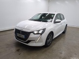  Peugeot  208  Active Business R 1.5 HDi 100CV BVM6 E6d/CG EN 5 PLACES MAIS VH 2 PLACES/ 