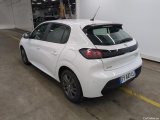  Peugeot  208  Active Business R 1.5 HDi 100CV BVM6 E6d/CG EN 5 PLACES MAIS VH 2 PLACES/ #2