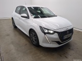  Peugeot  208  Active Business R 1.5 HDi 100CV BVM6 E6d/CG EN 5 PLACES MAIS VH 2 PLACES/ #4