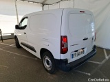  Peugeot  Partner  Premium L1 1.6 HDi 75CV BVM5 E6 #2