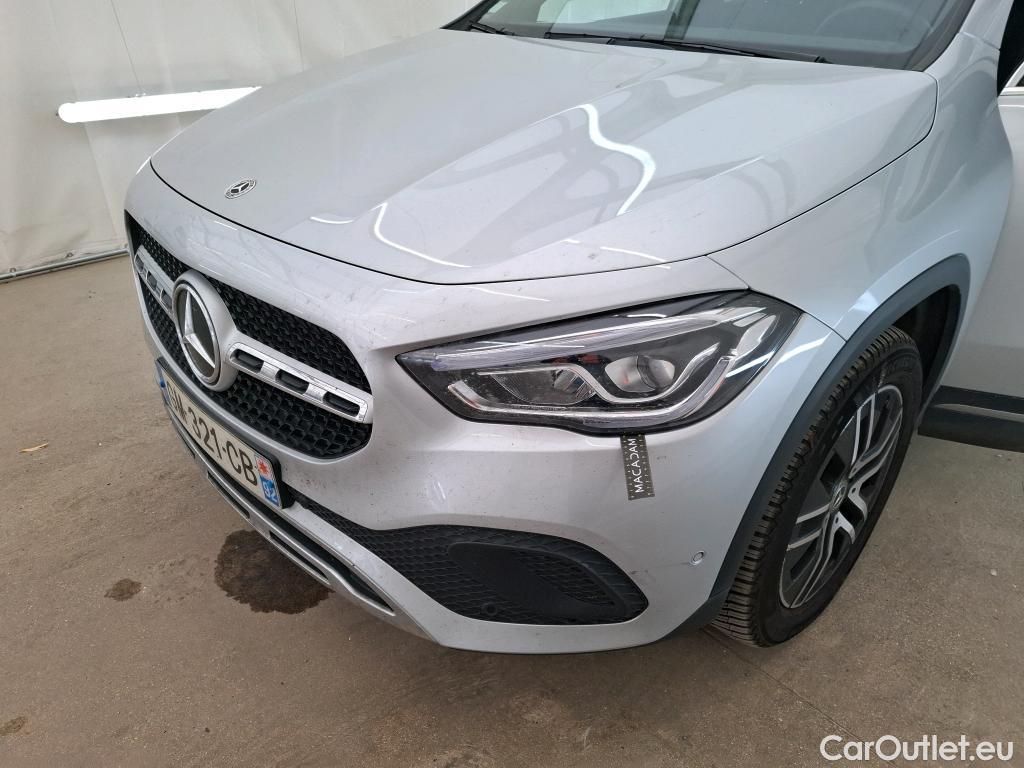  Mercedes  GLA MERCEDES-BENZ  / 2020 / 5P / SUV 1.3  250 e BUSINESS LINE DCT #6