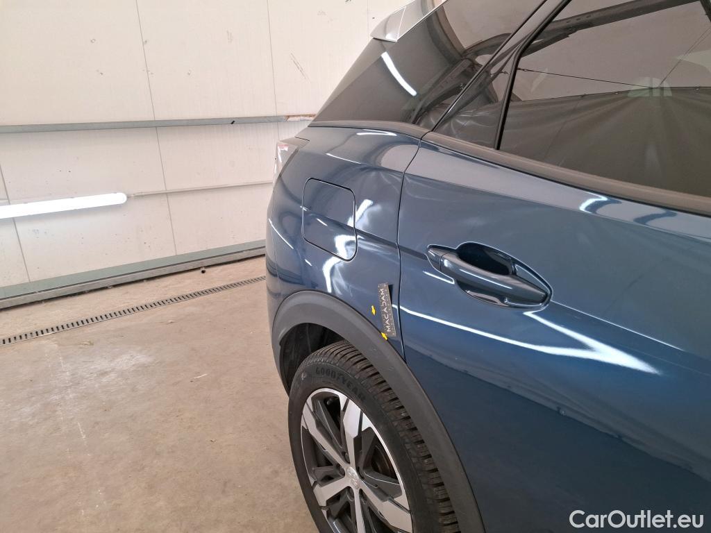  Peugeot  3008  Allure Pack 1.2 PureTech 130CV BVA8 E6d #59