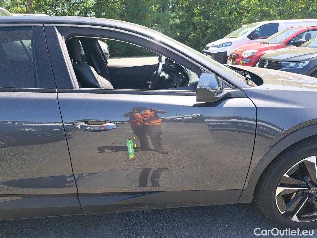  Peugeot  408  Allure Pack 1.2 Puretech 130CV BVA8 E6d / PAS DE COO / VH SUR TEA #11