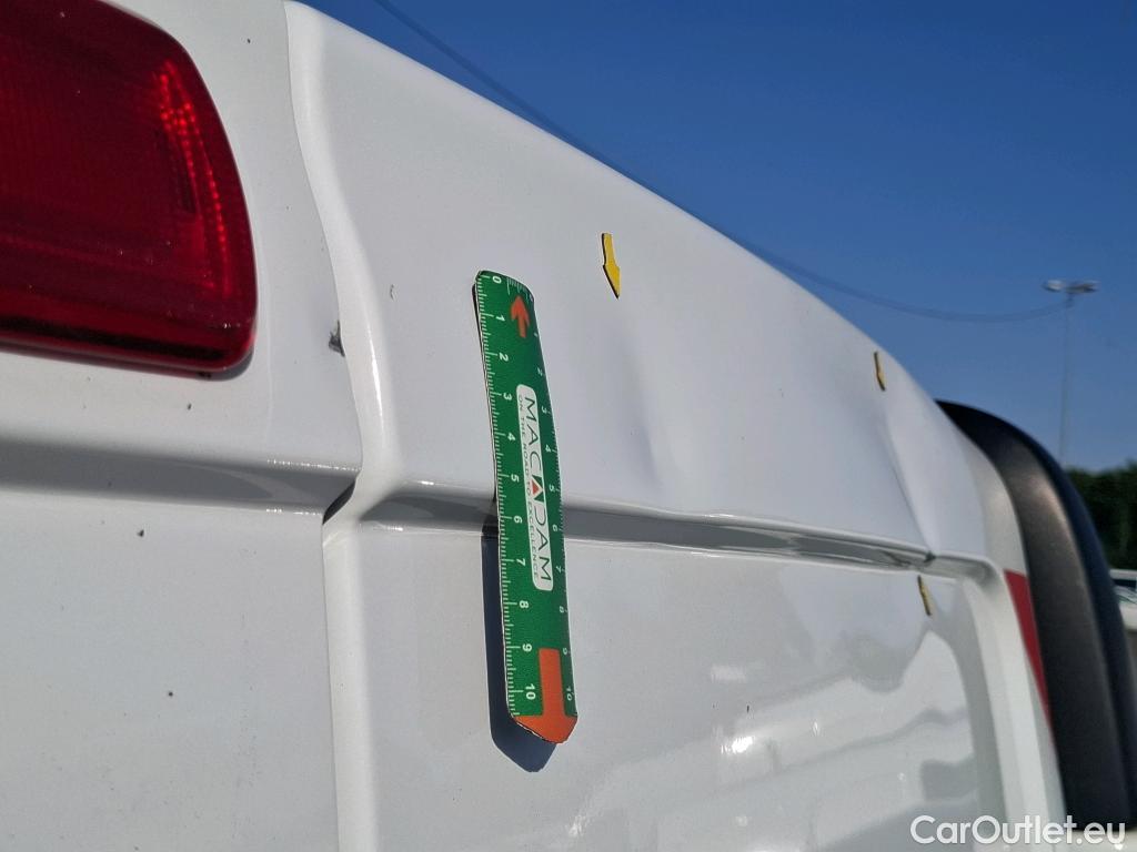  Renault  Trafic  Fourgon L1H1 1200 Confort 1.6 dCi 120CV BVM6 E6dT #21