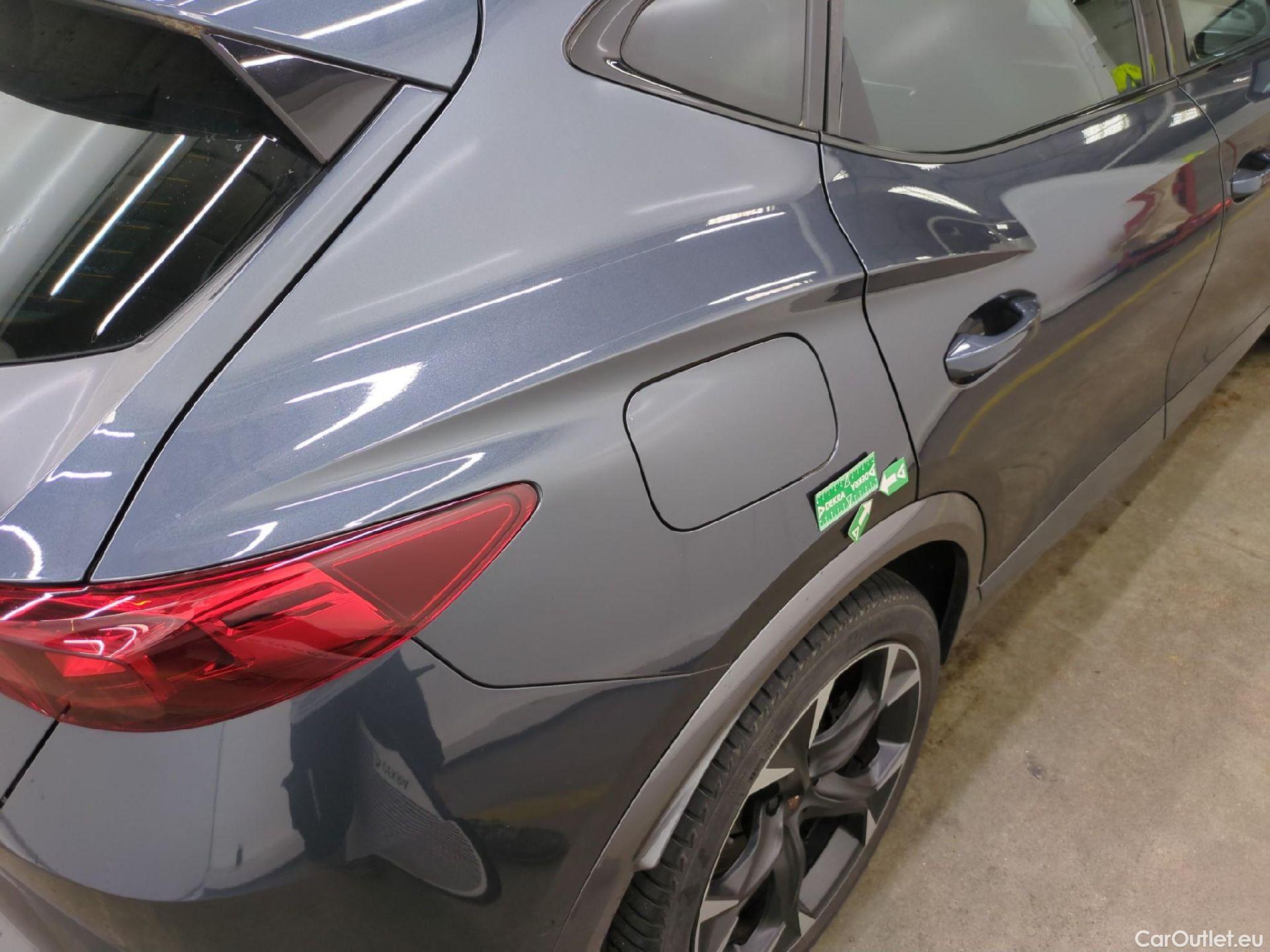  Cupra  Formentor CUPRA  / 2020 / 5P / SUV 1.4 e-HYBRID 245ch DSG6 VZ #16