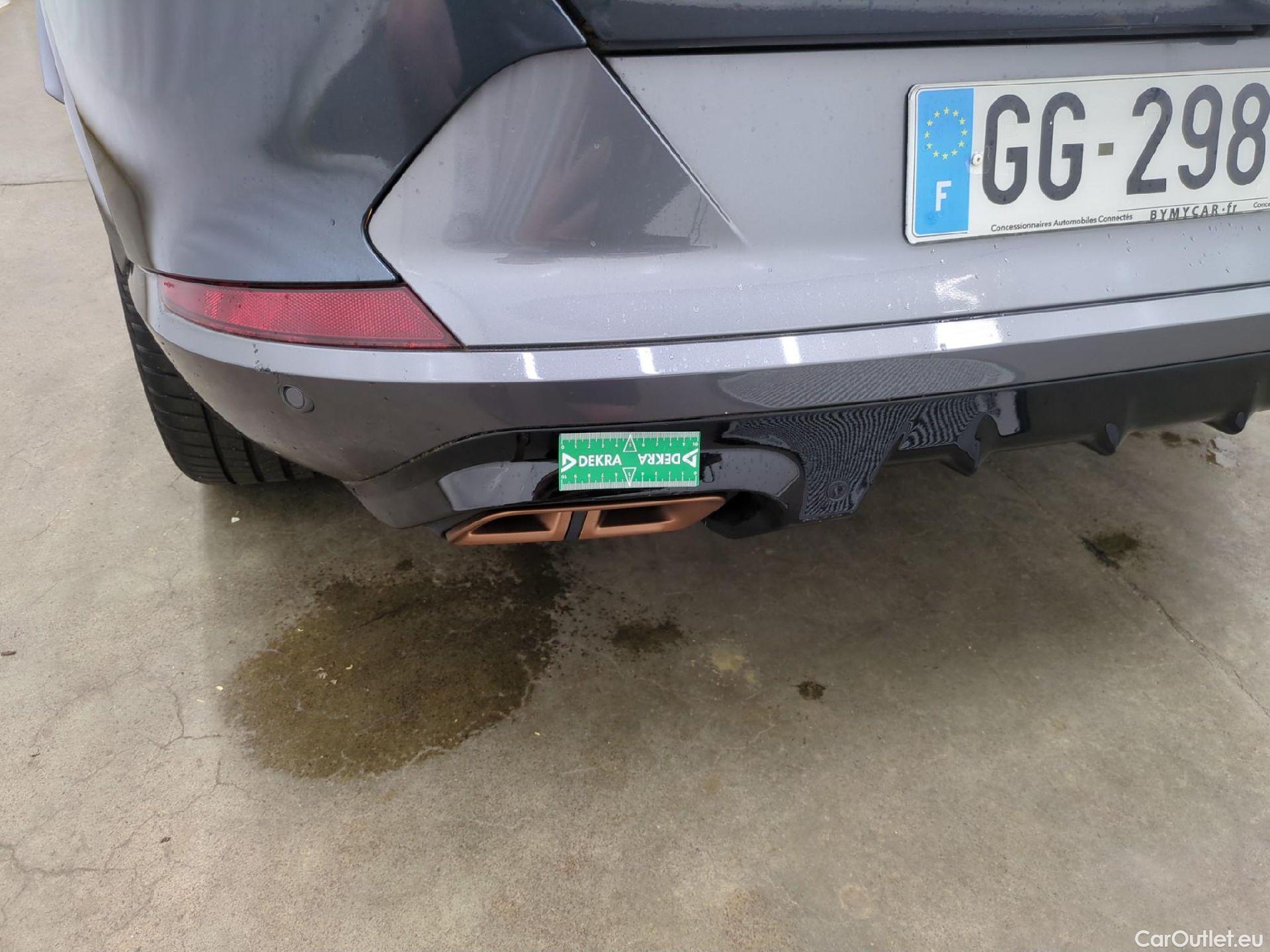  Cupra  Formentor CUPRA  / 2020 / 5P / SUV 1.4 e-HYBRID 245ch DSG6 VZ #38