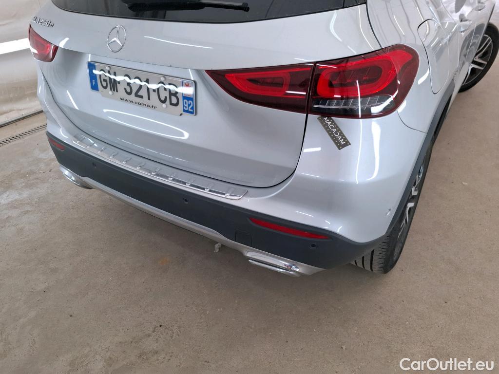  Mercedes  GLA MERCEDES-BENZ  / 2020 / 5P / SUV 1.3  250 e BUSINESS LINE DCT #23