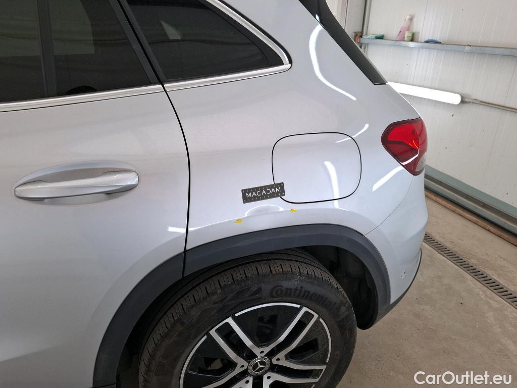  Mercedes  GLA MERCEDES-BENZ  / 2020 / 5P / SUV 1.3  250 e BUSINESS LINE DCT #1