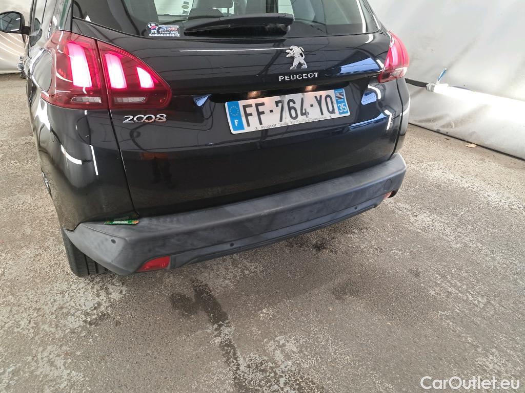  Peugeot  2008  Active Business 1.5 HDi 100CV BVM5 E6dT #3