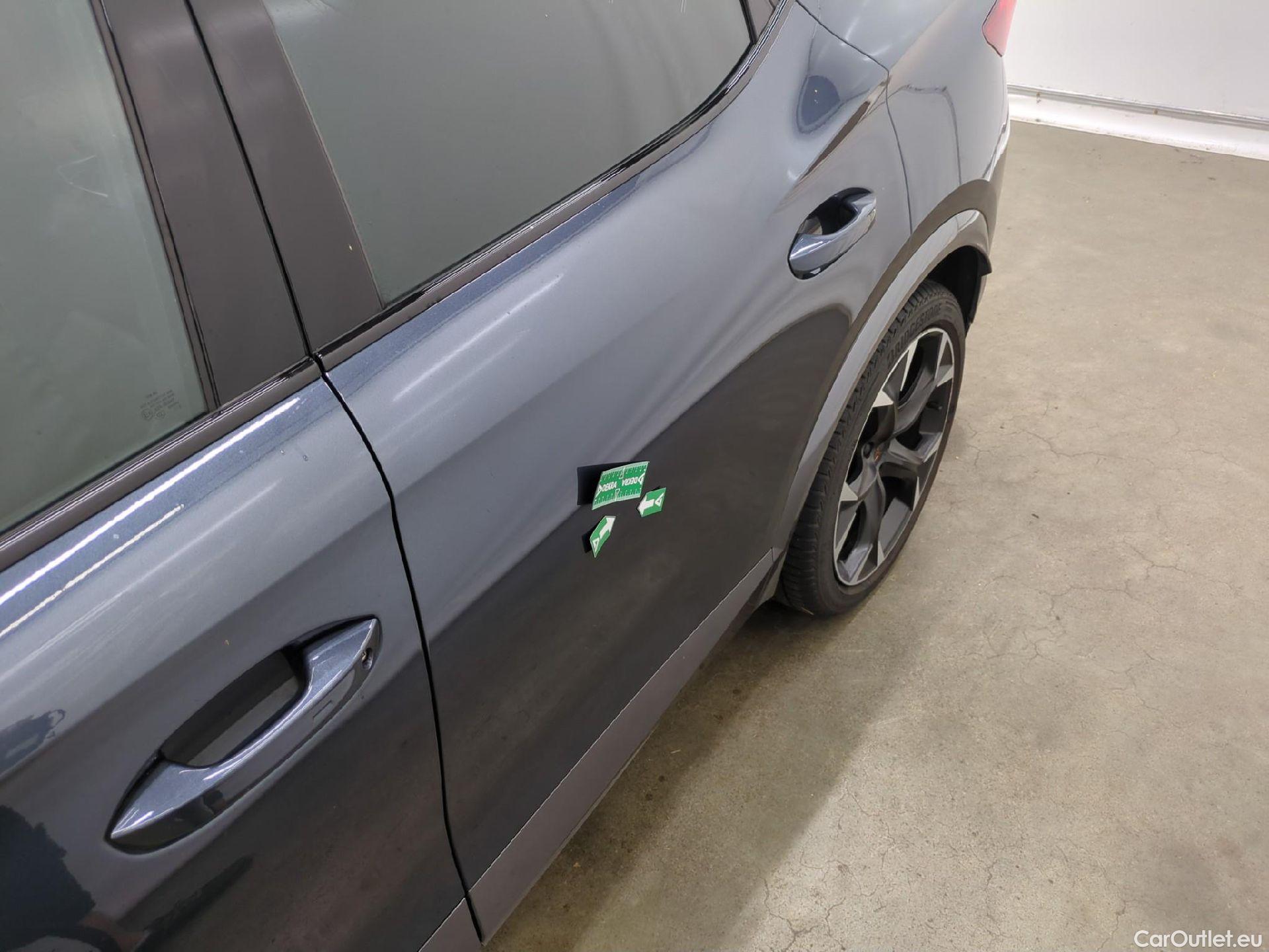  Cupra  Formentor CUPRA  / 2020 / 5P / SUV 1.4 e-HYBRID 245ch DSG6 VZ #31