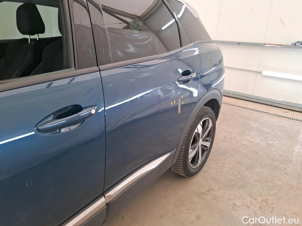  Peugeot  3008  Allure Pack 1.2 PureTech 130CV BVA8 E6d #69